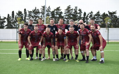 FINALI NAZIONALI “GAZZETTA FOOTBALL LEAGUE”
