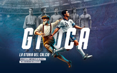 CALCIO D’INIZIO TORNEO CITTA DI TRIESTE
