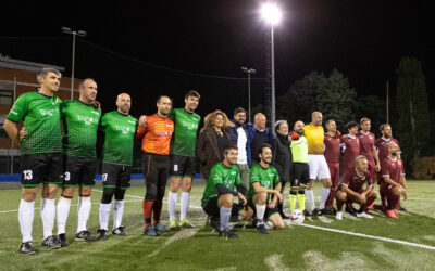 AL VIA LA 43MA EDIZIONE DEL TORNEO CITTA’ DI TRIESTE