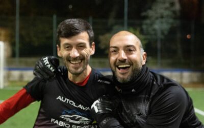 EMOZIONI E COLPI DI SCENA