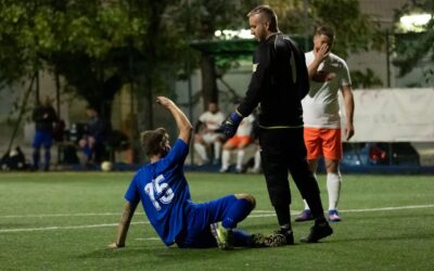 RITORNO IN CAMPO: IL TORNEO CITTÀ DI TRIESTE INAUGURA IL 2025 CON SPETTACOLO ED EMOZIONI