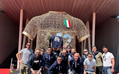 L’EVENTO DI FINE ANNO DEL TORNEO CITTÀ DI TRIESTE
