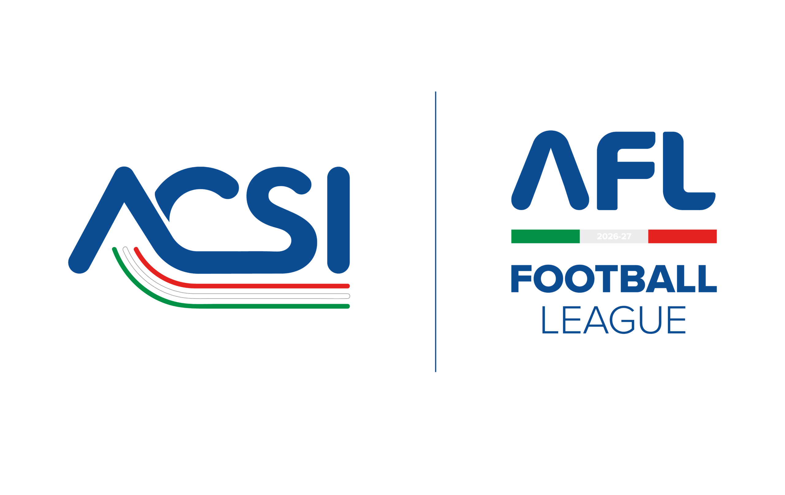 Logo AFL+ACSI